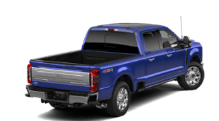 2026 Ford Super Duty® External Image 4